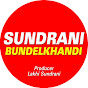 Sundrani Bundelkhandi