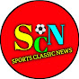 Sports Classic News