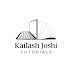 logo Kailash Joshi Tutorials