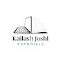 Kailash Joshi Tutorials
