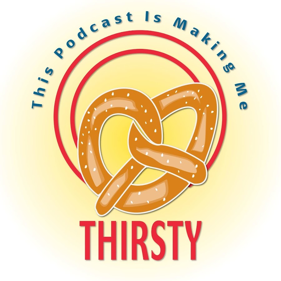 This Podcast is Making Me Thirsty Seinfeld Podcast