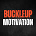 logo Buckleup Motivation