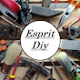 Esprit Diy