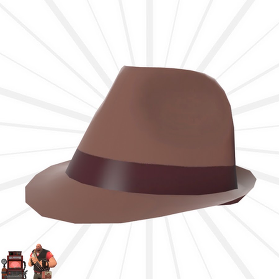 Tf2 fancy fedora