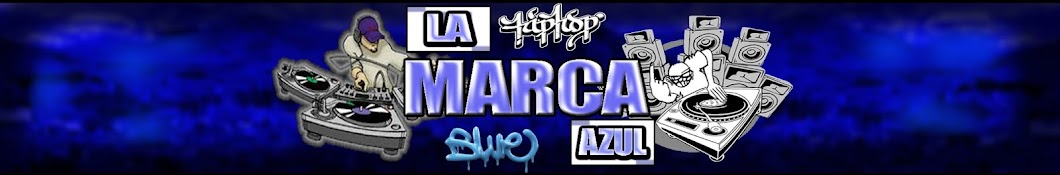 La Marca Azul