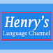 Henry's Language Channel