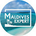 logo Эксперт по Мальдивам | Maldives Expert