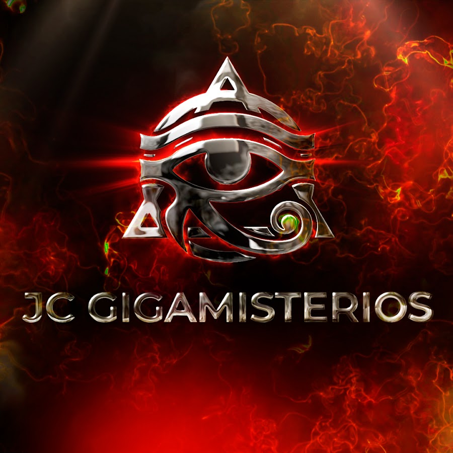 JC Gigamisterios @jcgigamisterios