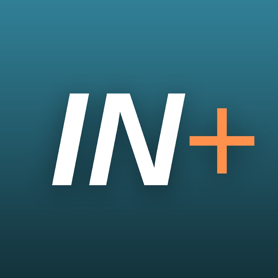 IN+ - YouTube