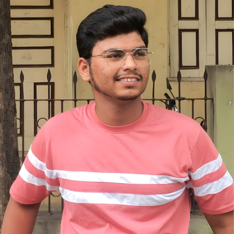 influencer profile picture