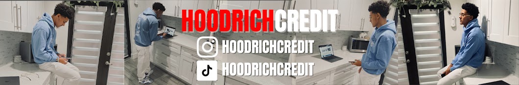 Hoodrich Credit