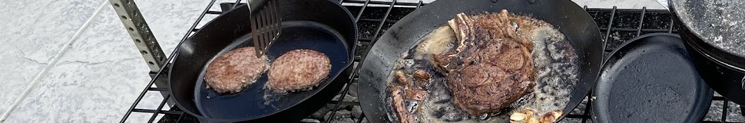 Lodge Cast Iron: Skillet, Serving Pot, Utensils, Cleaning Cloth & Corn  Bread Mix #castironcookware 