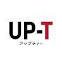 Up-T（アップティー）YouTubeチャンネル