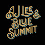 AJ Lee & Blue Summit