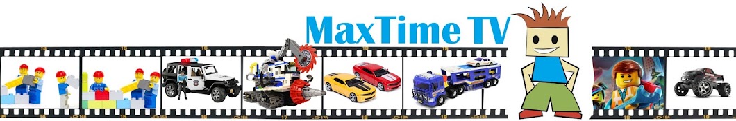 MaxTime TV