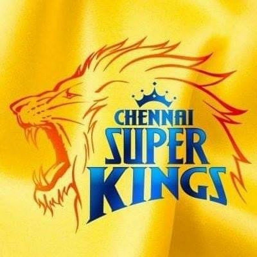 Chennai Super Kings - YouTube