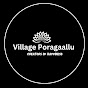 Village Poragaallu 