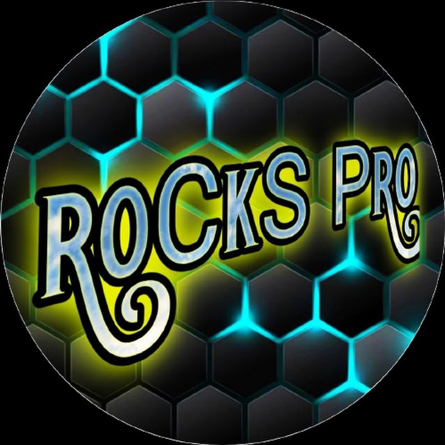 Pro rock