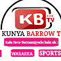 Kunya Barrow Tv