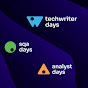 SQA ANALYST TECHWRITER DAYS