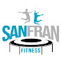 SanFran Fitness Rebounding / Trampoline Channel