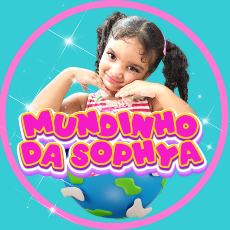 Mundinho da Sophya @mundinho_da_sophya