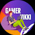 Gamer Vikki YT 