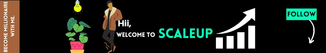 ScaleUp