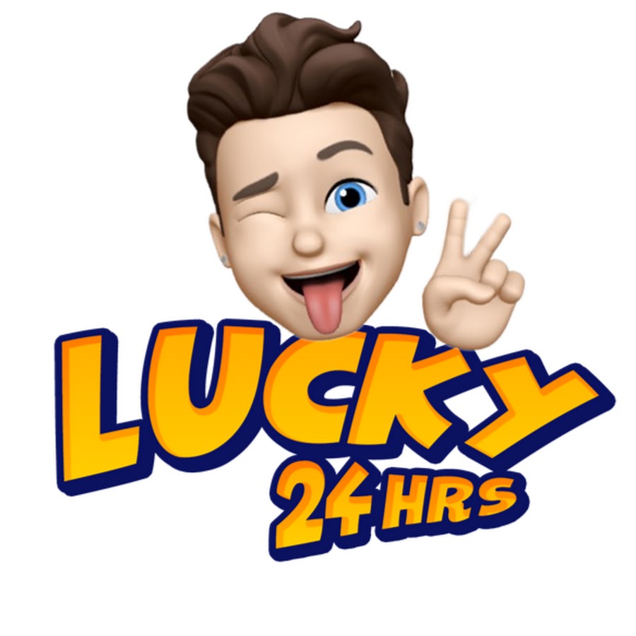 Lucky 24