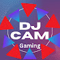 DJ cam gaming