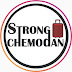 logo  Strong.chemodan