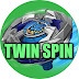 TwinSpin