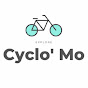 Cyclo in Morocco