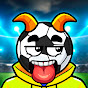 Goat Fußball