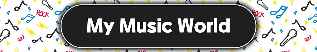 MyMusicWorld