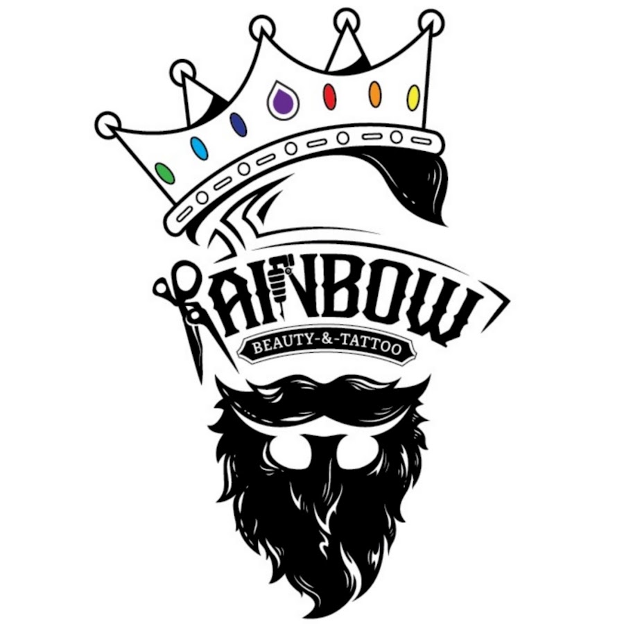 RainbowBeauty