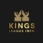 Kings League Info