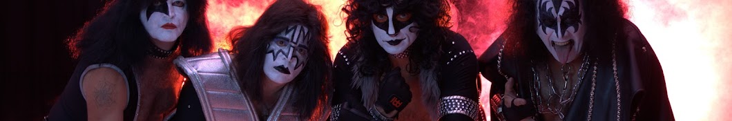 Kisstory tribute band