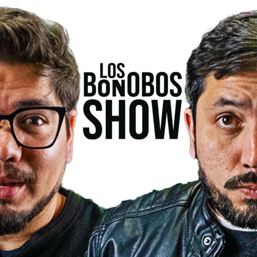 Los Bonobos Show @losbonobosshow