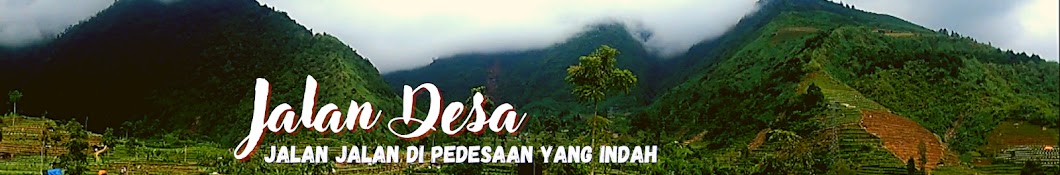 Jalan Desa