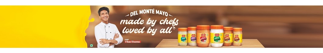 Del Monte India