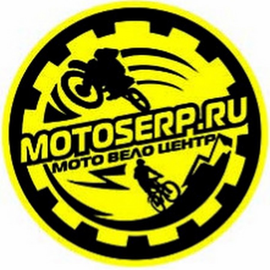 MotoserpRu - YouTube