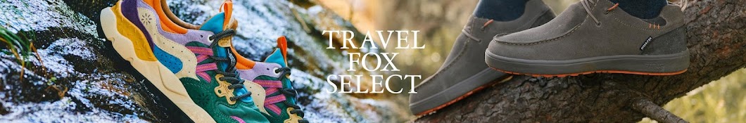 TRAVEL FOX SELECT