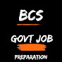 BCS & Govt. job preparation with SaFa