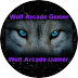 Wolf Arcade Gamers