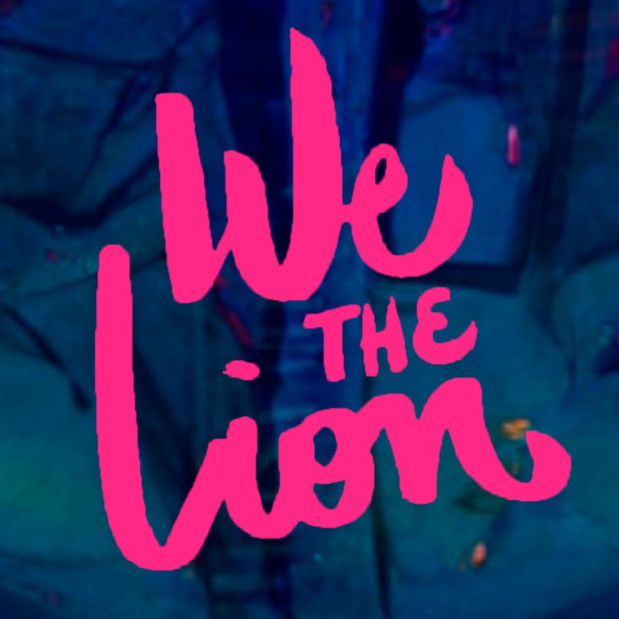 We The Lion @WeTheLion