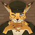 Captain Serval