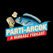 Parti-Arcok Podcast