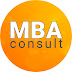 logo MBA Consult