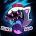 King Boo CNR